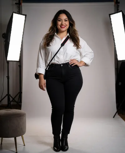 Larissa, 32