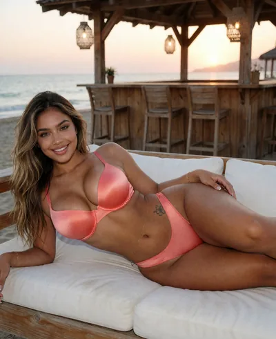 Thaís, foto